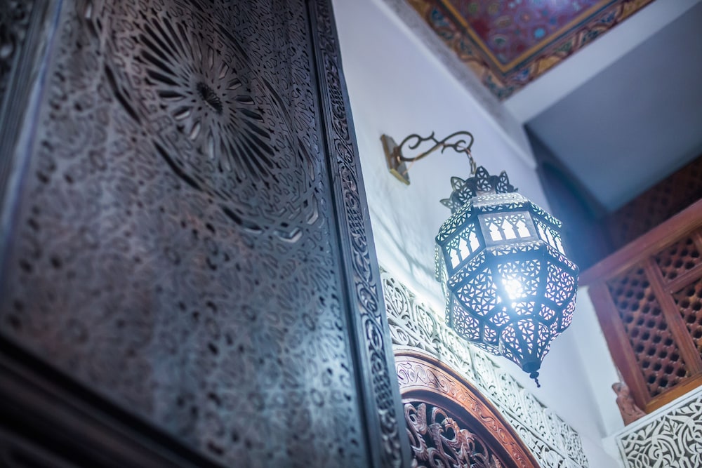 Riad l'Artiste 12/50