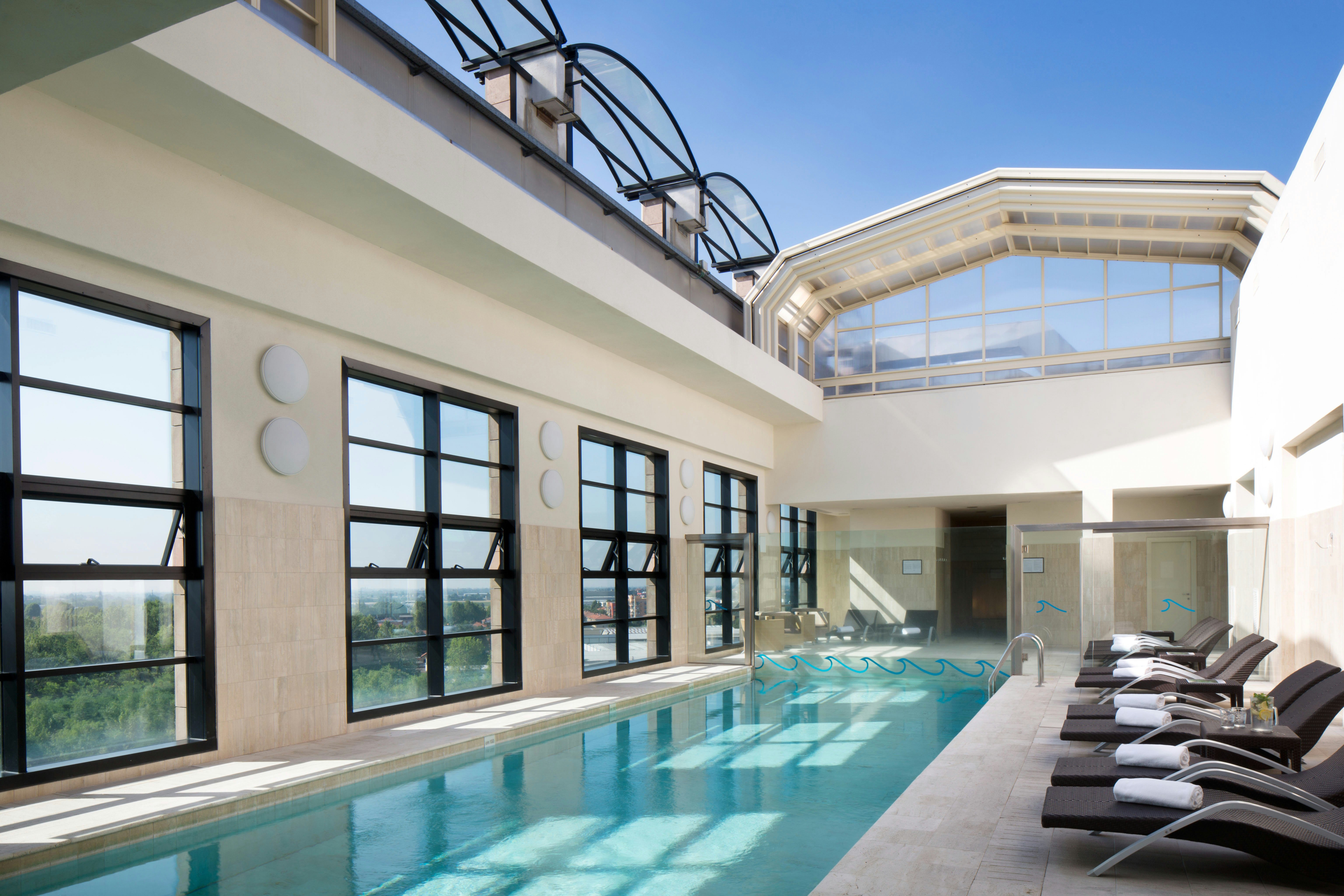 Starhotels Grand Milan 16/57