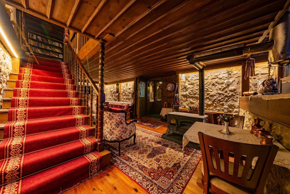 Safranbolu Seyir Konak Otel 41/67