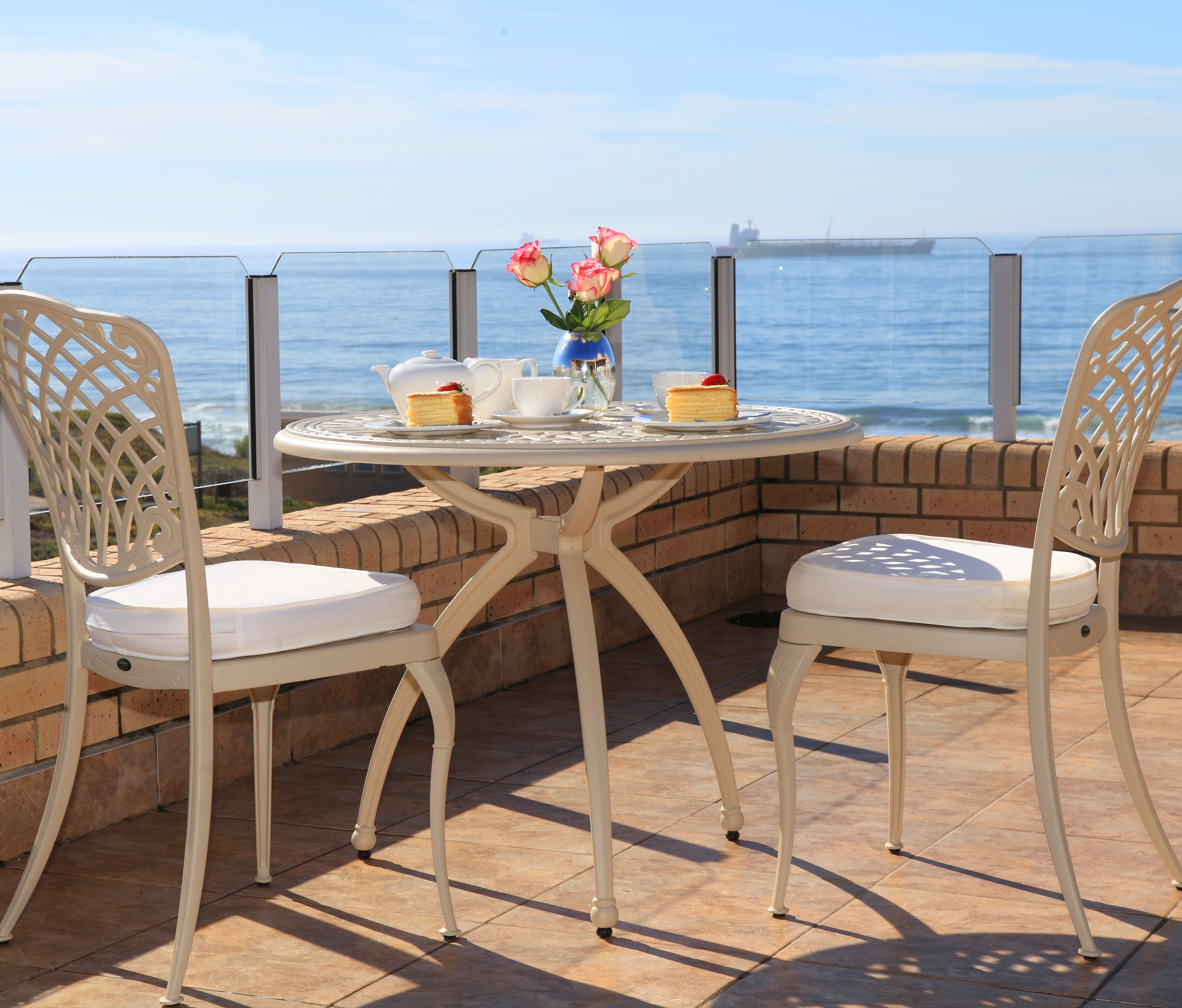 African Oceans Manor Guest House 34/50