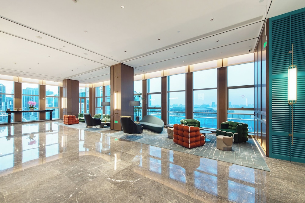 Novotel Shanghai Lingang 59/77