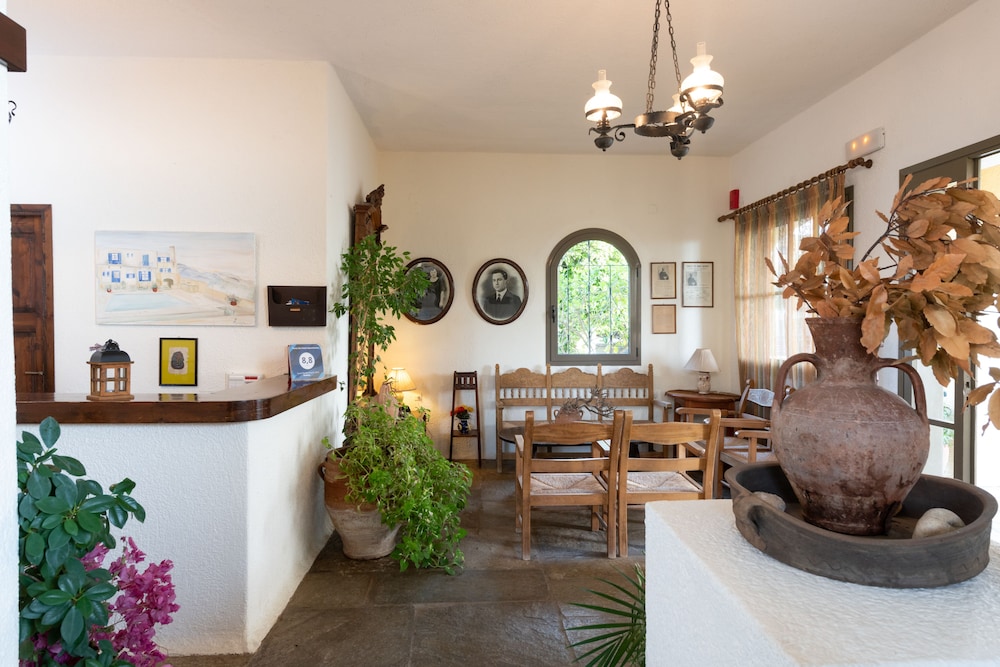 Porto Sisi Hotel Apartments 54/78