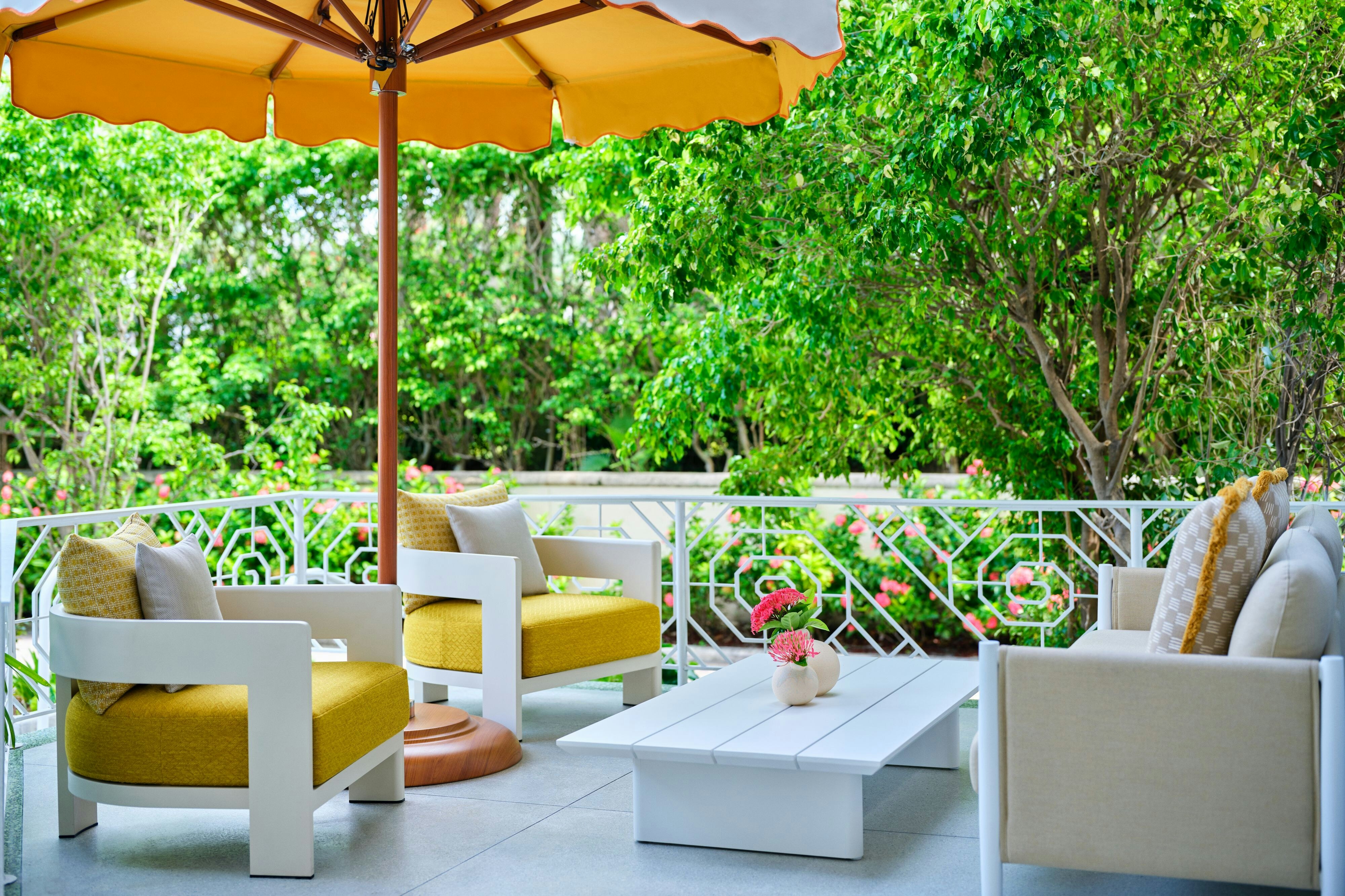 Royal Palm South Beach Miami, a Tribute Portfolio Resort 30/50