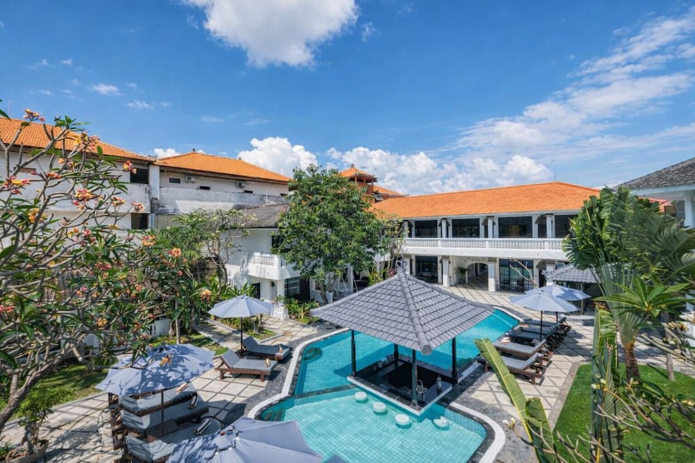 Casa Wina Kuta 56/62