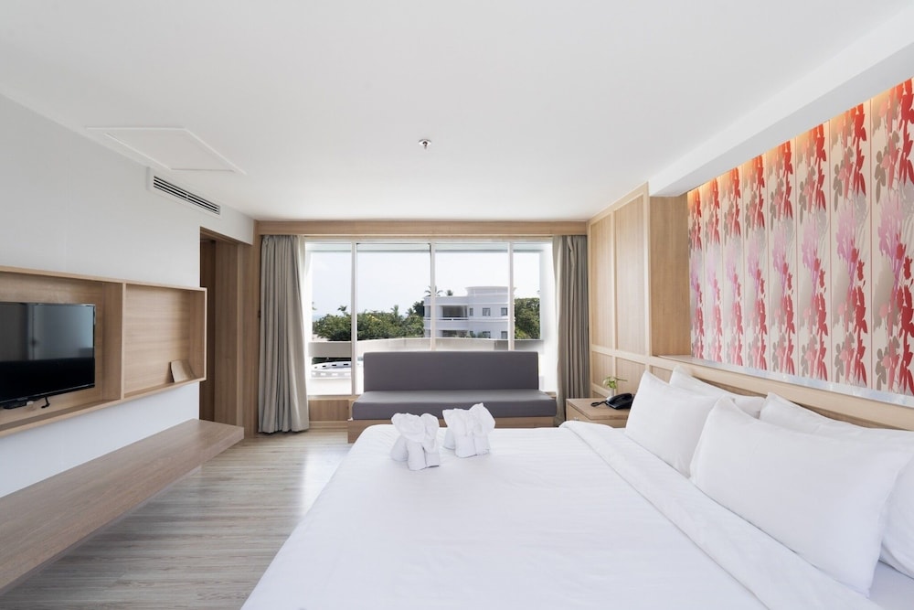 Matcha Samui Resort 14/50