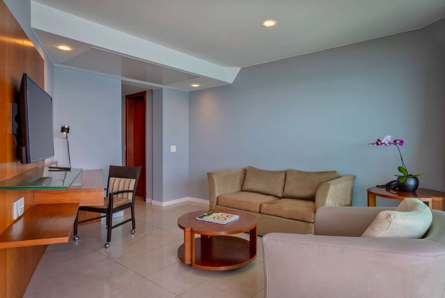 Wyndham Rio Barra 14/34