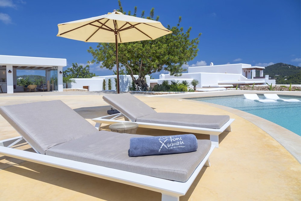 Agroturismo Can Toni Xumeu - Adults Only 28/51
