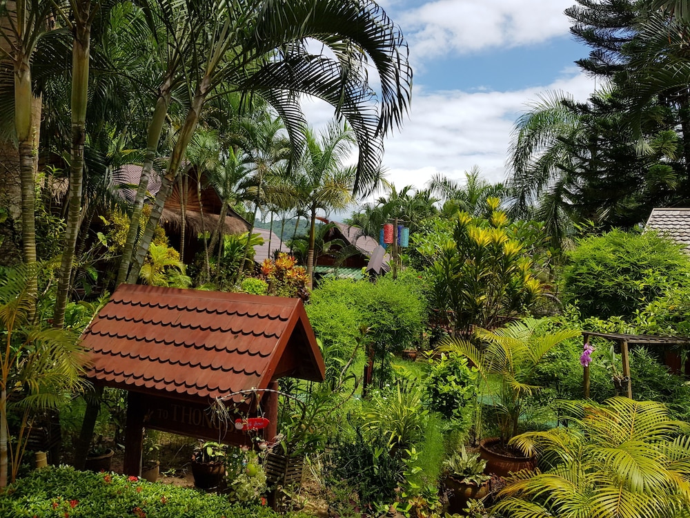 Thongbay Guesthouse Luang Prabang 35/41