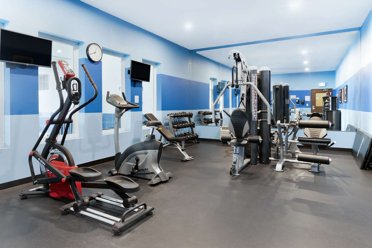 Best Western Plus Moosomin Hotel 12/19