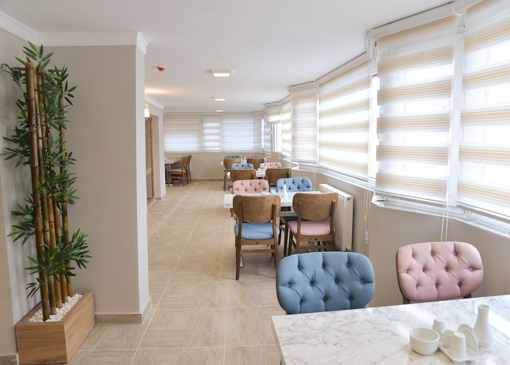 Kirikkale Acar Hotel 23/31