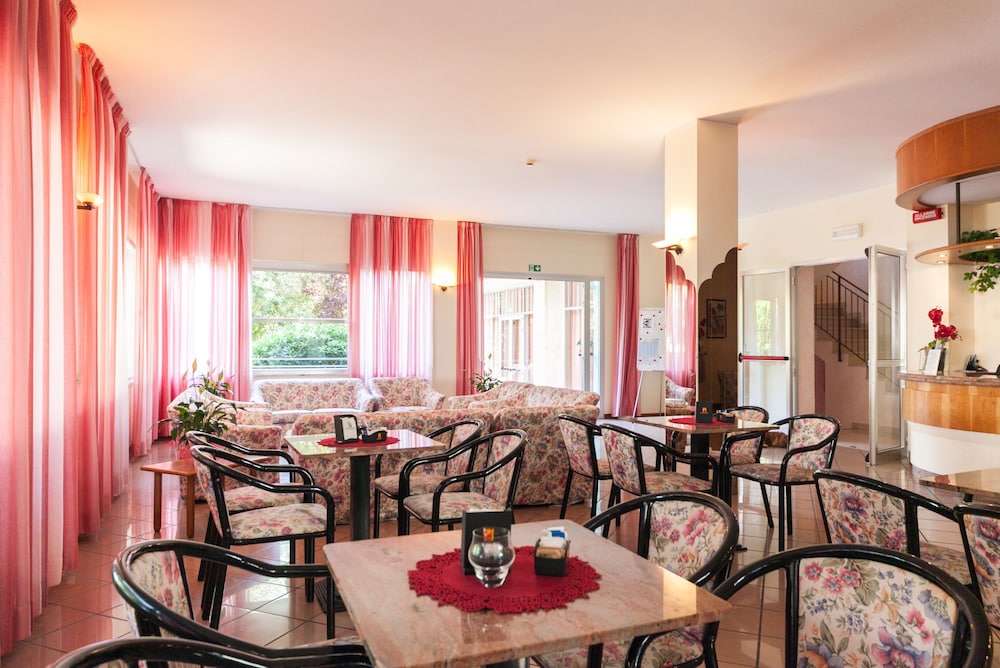 Hotel Paglierani 52/74