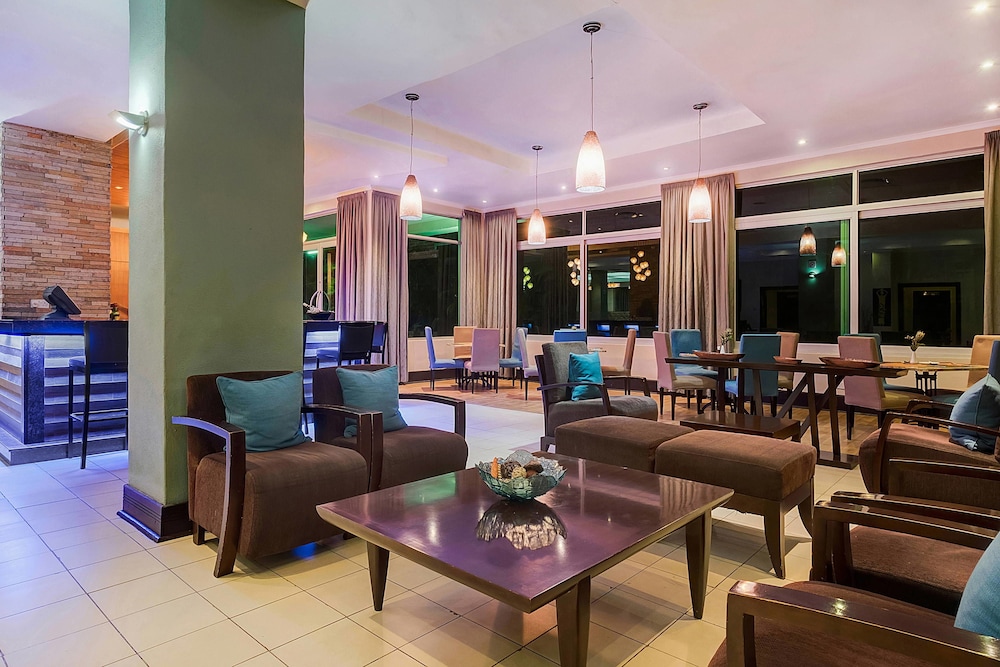 Protea Hotel Lusaka 62/74