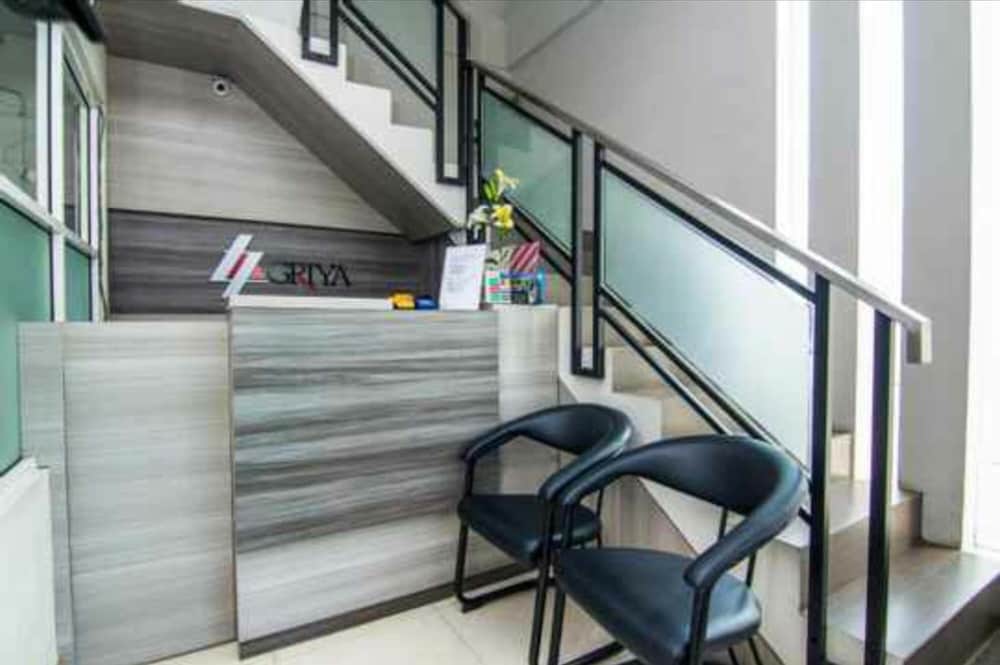 Rumah Singgah Griya H47 3/33