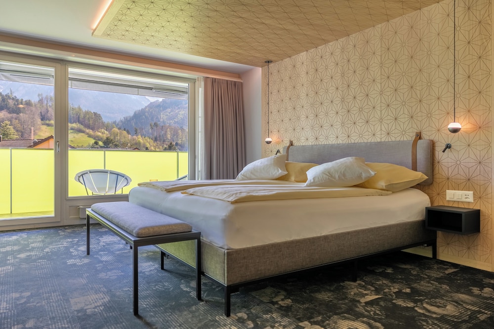 Stella Swiss Quality Hotel 31/69