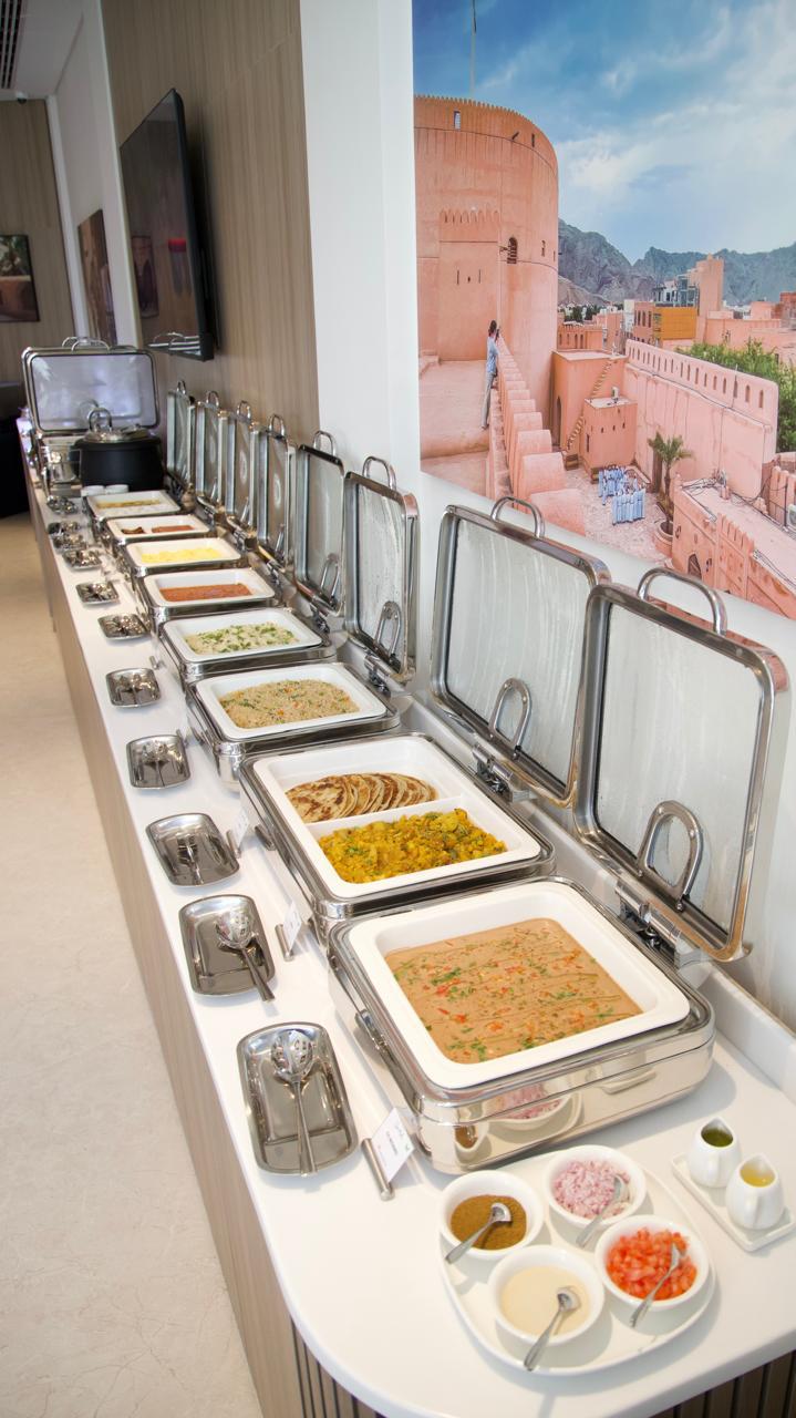 Swiss-Belhotel Nizwa in NIZWA