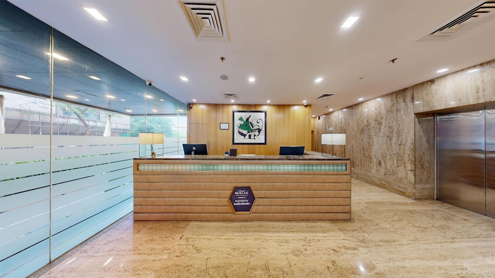 Svelte Delhi, a member of Radisson Individuals 14/71