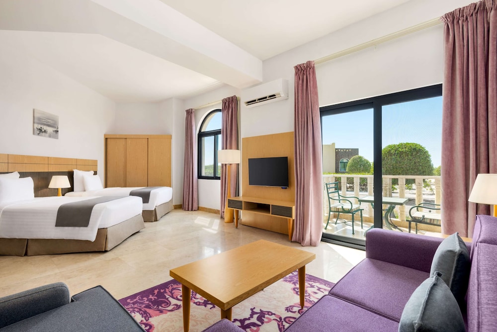 Wyndham Garden Salalah Mirbat 23/70