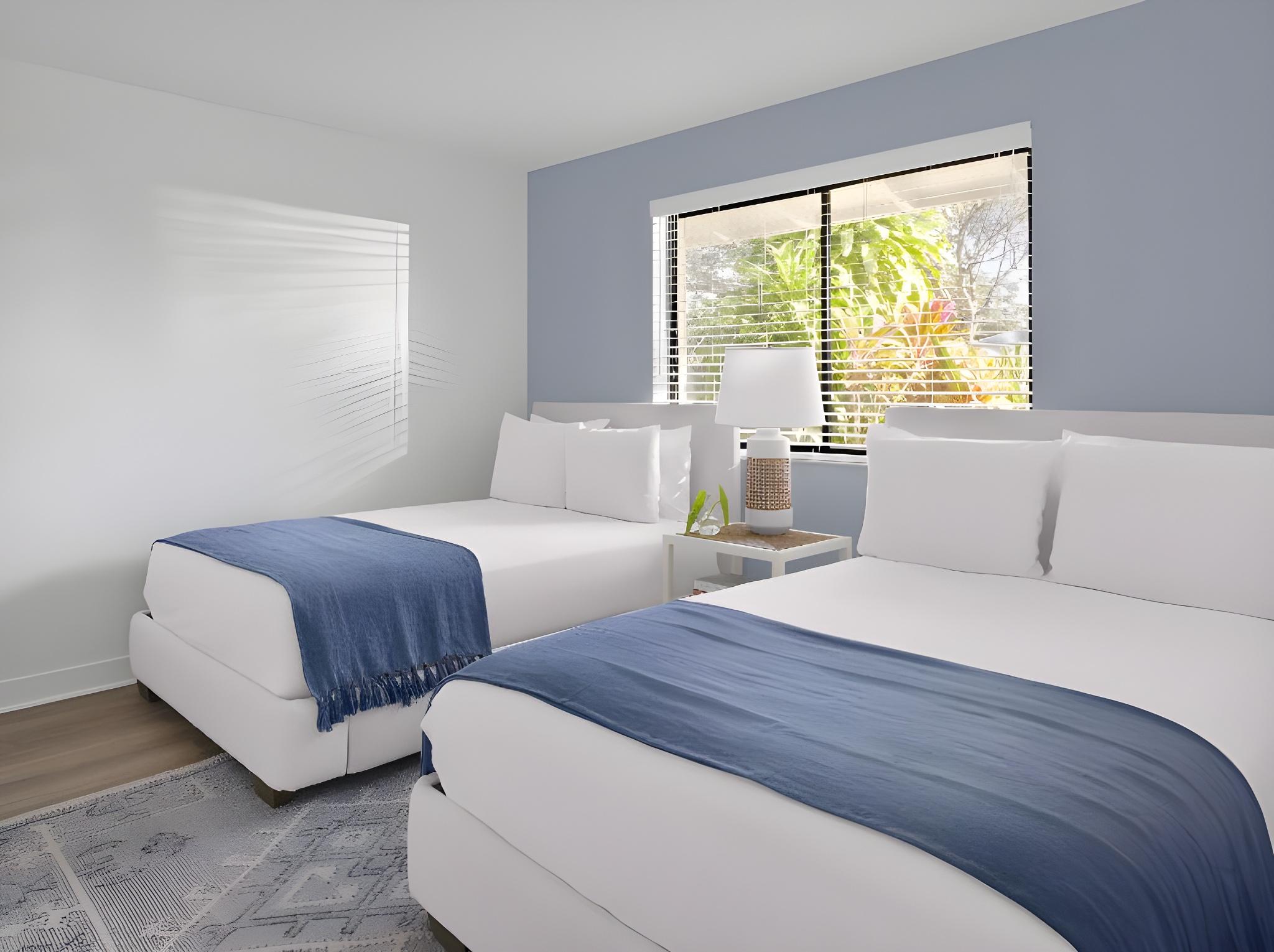 2 Bedrooms, Premium, Cottage, House, 2 Double Beds, King Bed