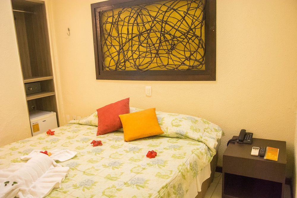 Hotel Aconchego Porto de Galinhas 26/68