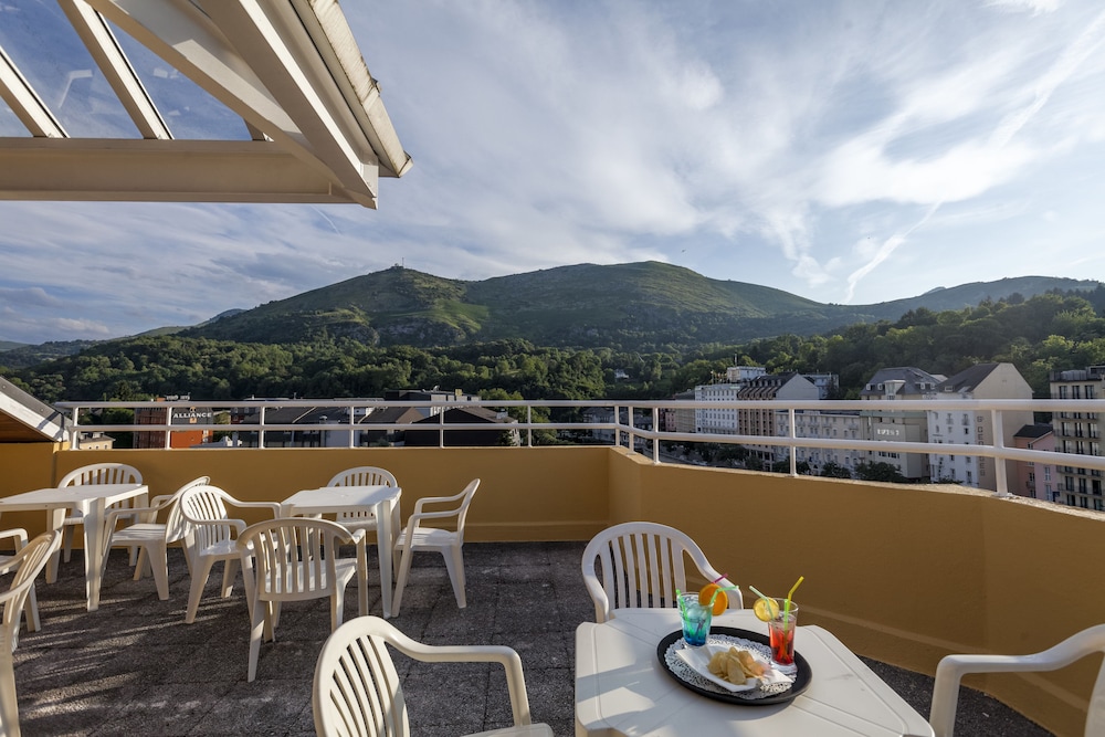 Hotel Paradis De Lourdes 42/62