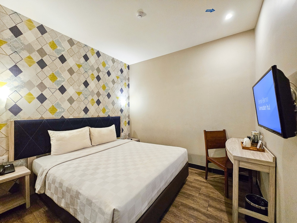 Hotel 88 Kedungsari 23/64