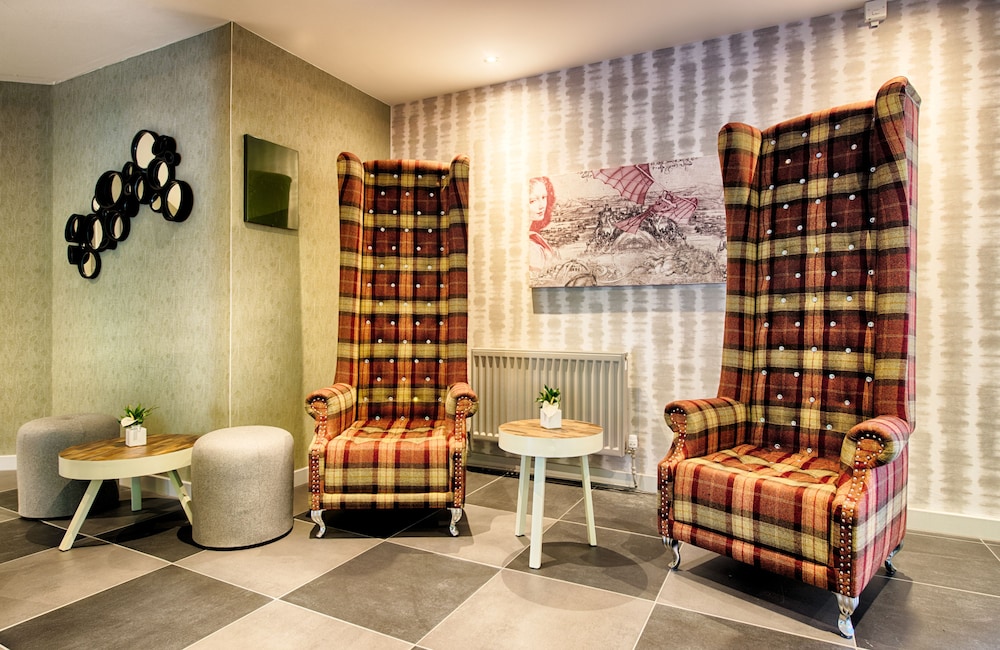 Leonardo Royal Hotel Edinburgh Haymarket 28/45