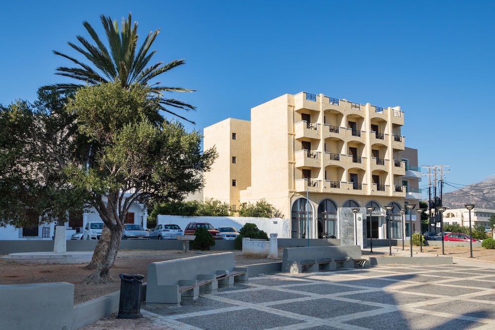 Atlantis Hotel by CHC Group 44/62