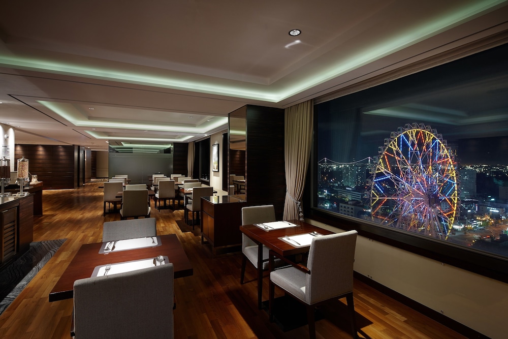 Lotte Hotel Ulsan 20/29
