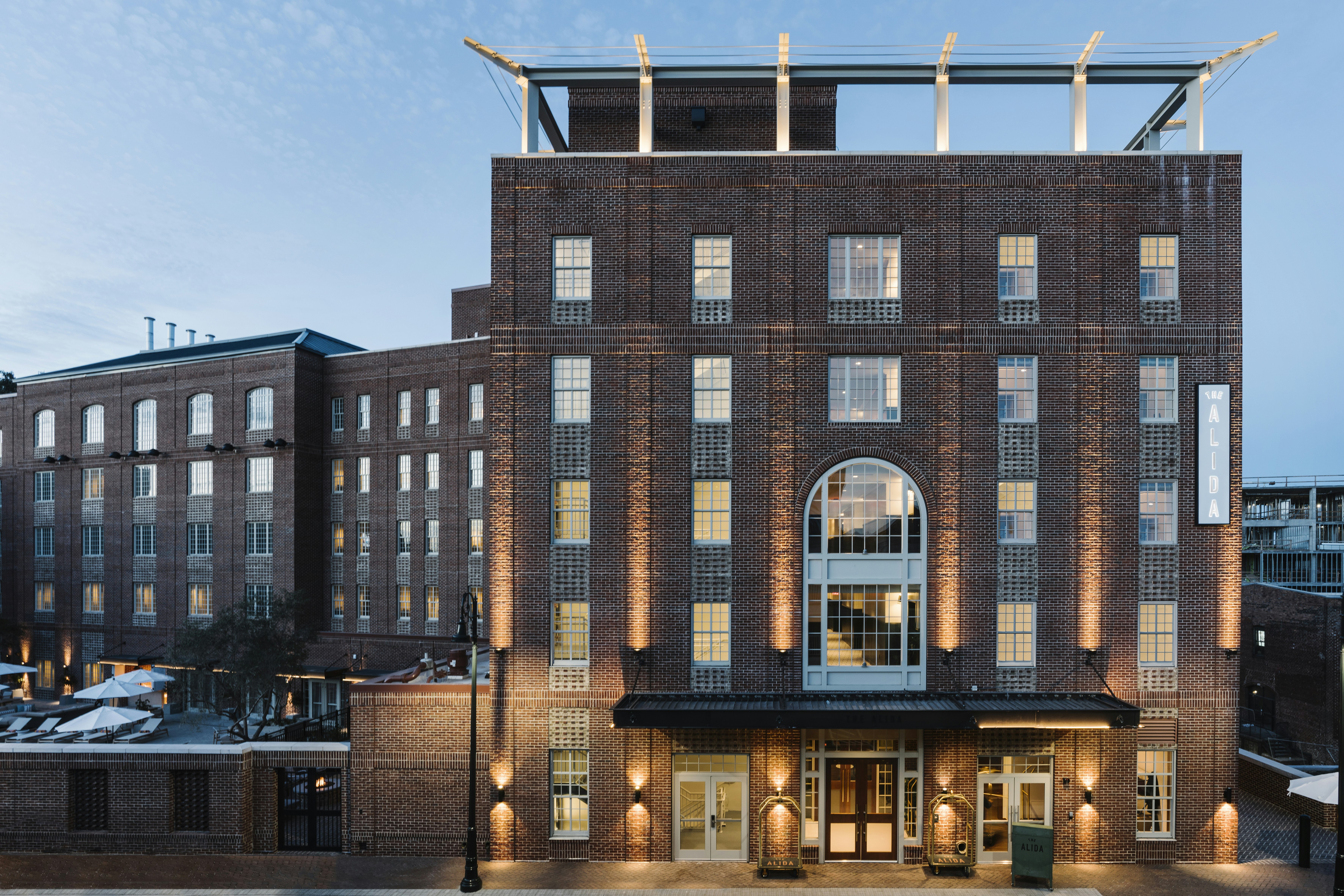 The Alida, Savannah, a Tribute Portfolio Hotel in SAVANNAH - GA