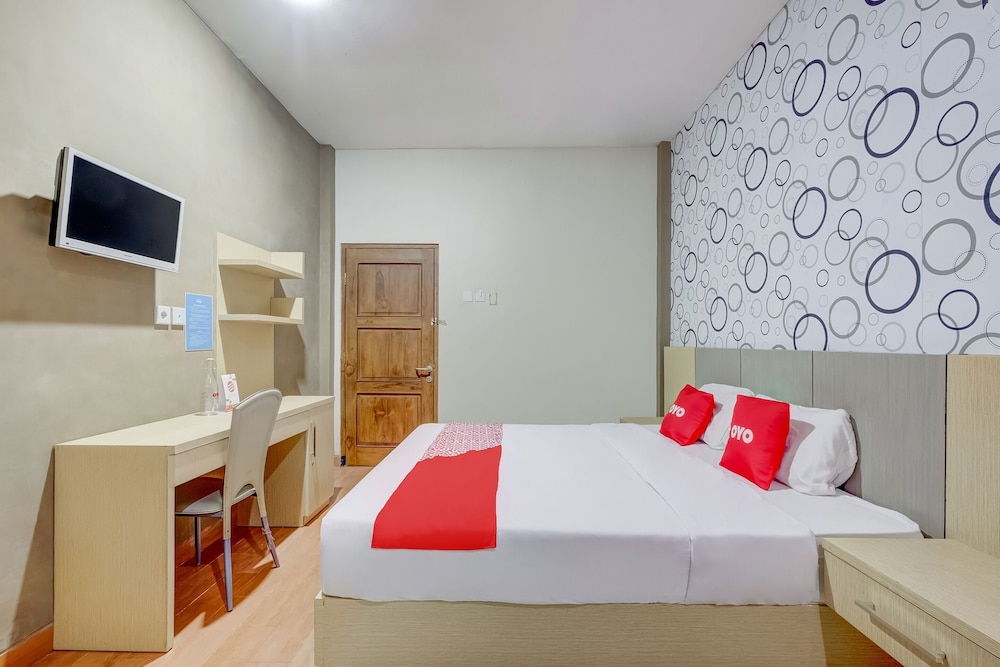 OYO 3726 Tembok Batu Residence 18/68