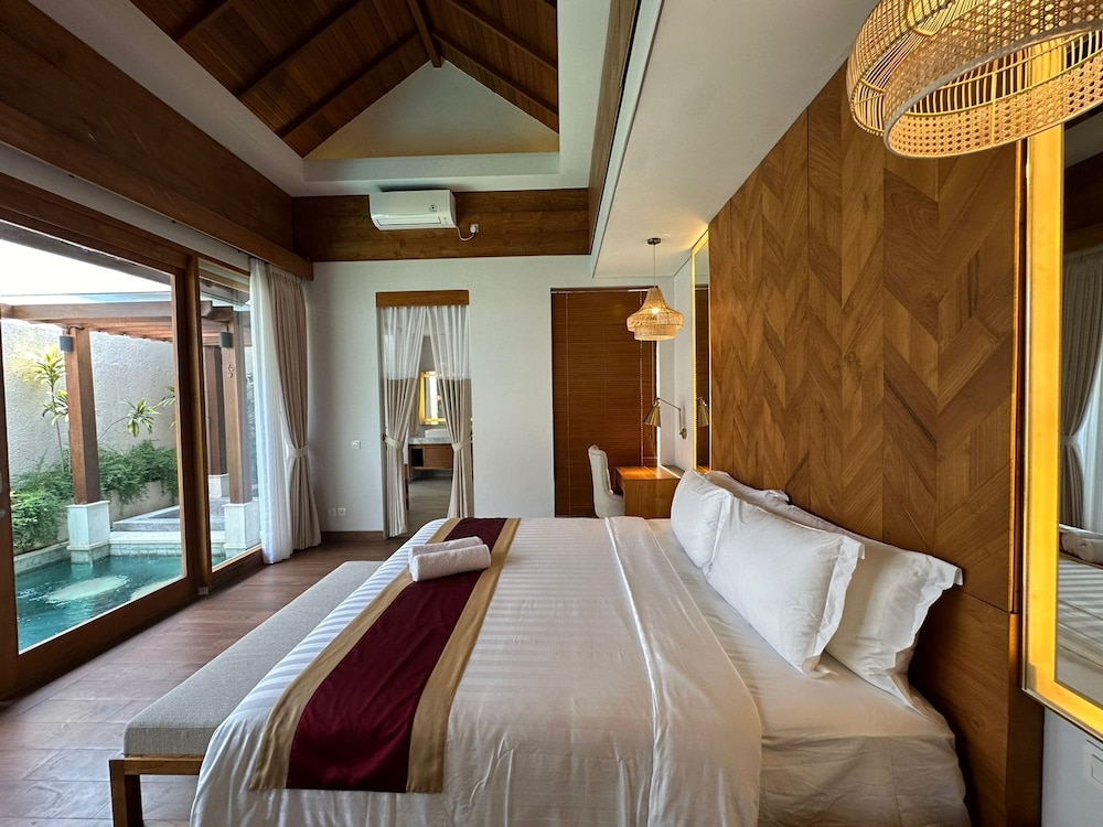 Sithala Villa Seminyak 12/50