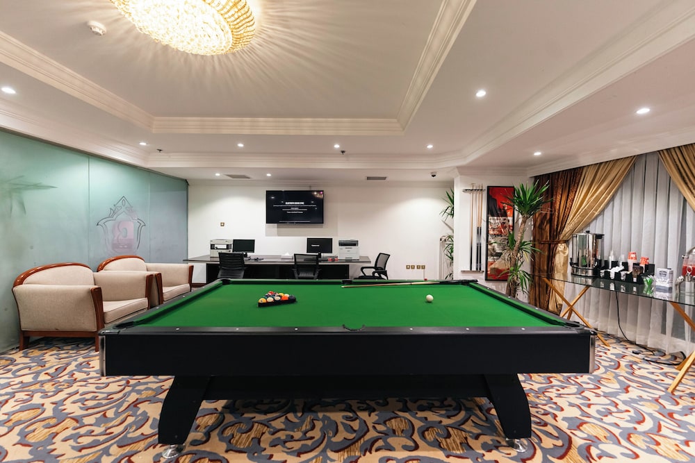 فندق كازابلانكا جدة(Casablanca Hotel Jeddah) 73/76