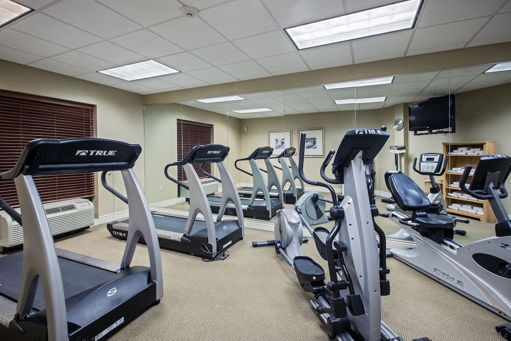 Holiday Inn Express Hotel and Suites Jackson - Flowood 39/71