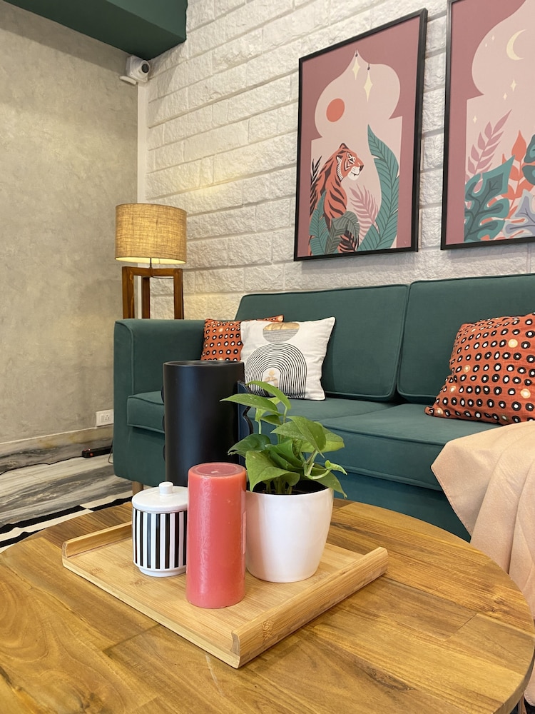 Olive Zip Indiranagar Metro by Embassy Group 44/59