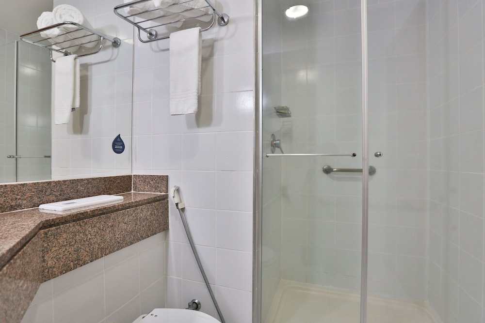 Slaviero Hotel Downtown Sao Paulo 45/50