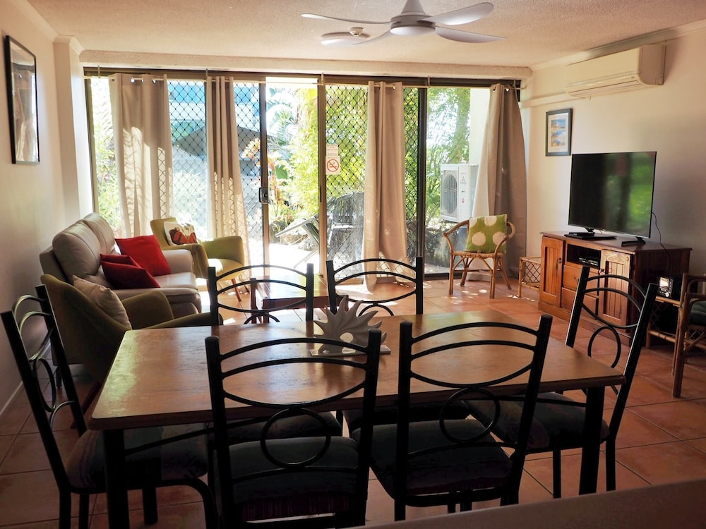 Kalua Holiday Apartments 55/69
