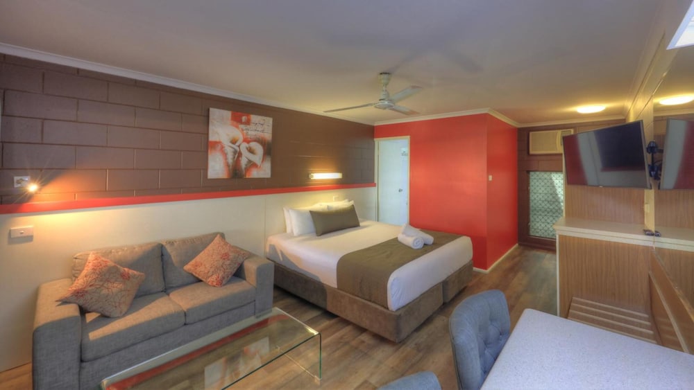 Billabong Lodge Motel 47/65