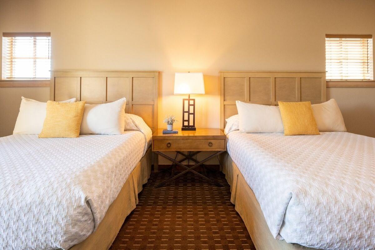 Lodge, Suite, Multiple Beds
