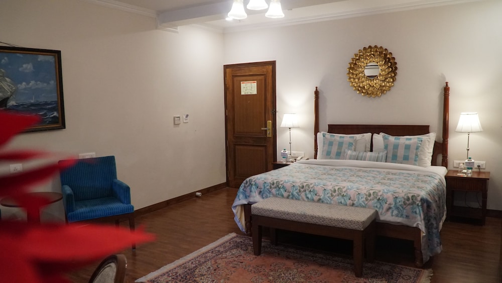 Welcomheritage Ashdale 9/43
