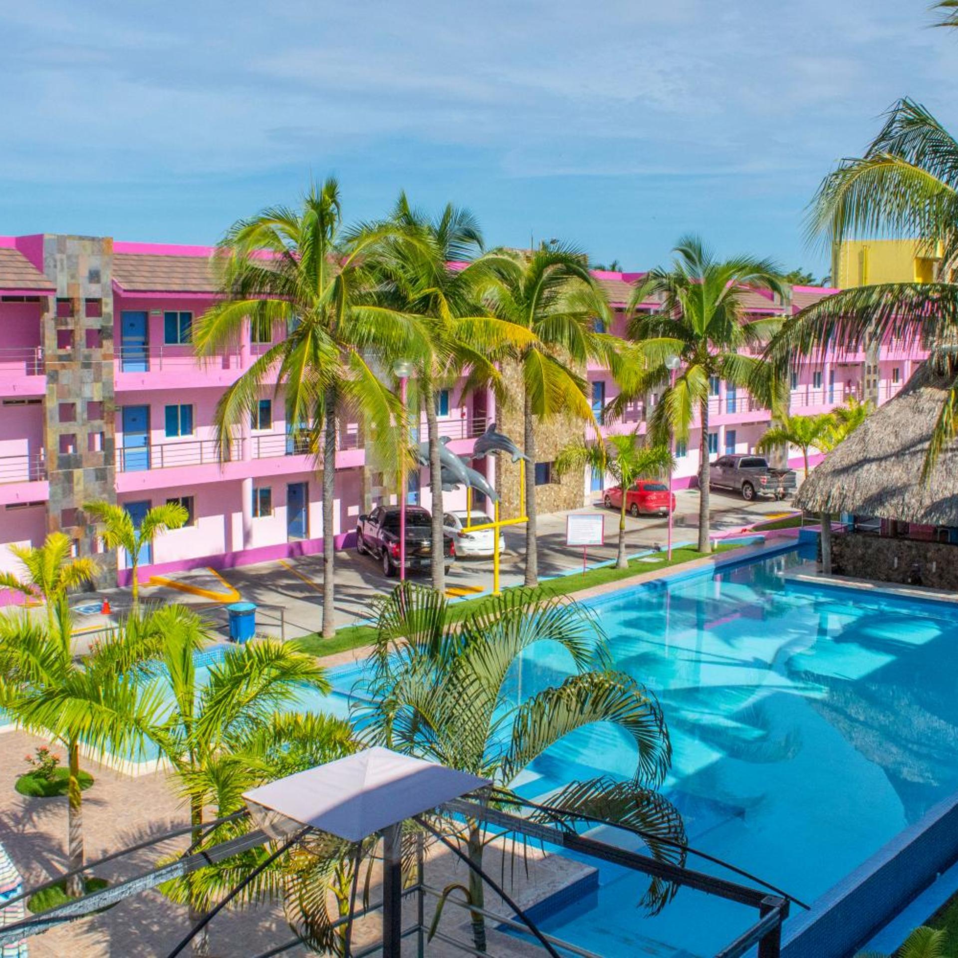 Miami Inn Hotel 49/53