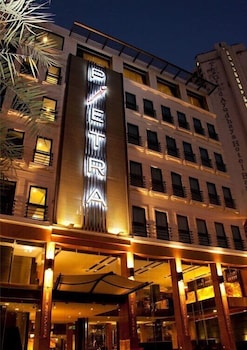 Sukhothai Hotel and Residence Ratchada in BANGKOK