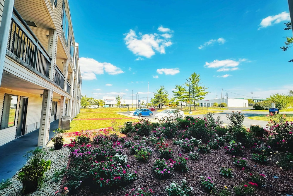 Baymont Inn And Suites By Wyndham Columbus / Near Osu 55/60
