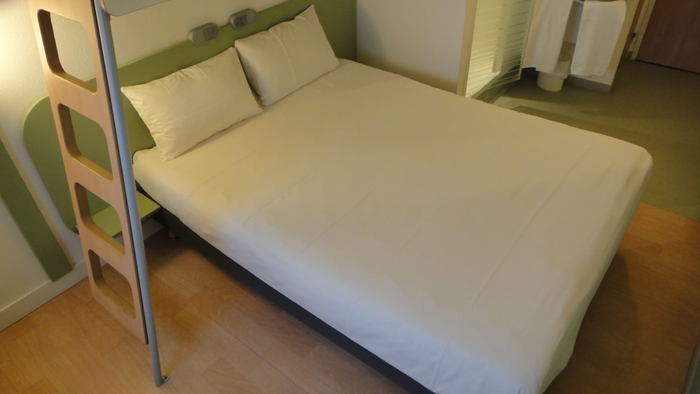 Ibis Budget Bayeux 18/50