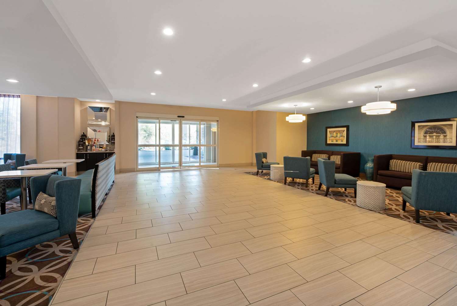 La Quinta Inn & Suites by Wyndham West Monroe 25/41