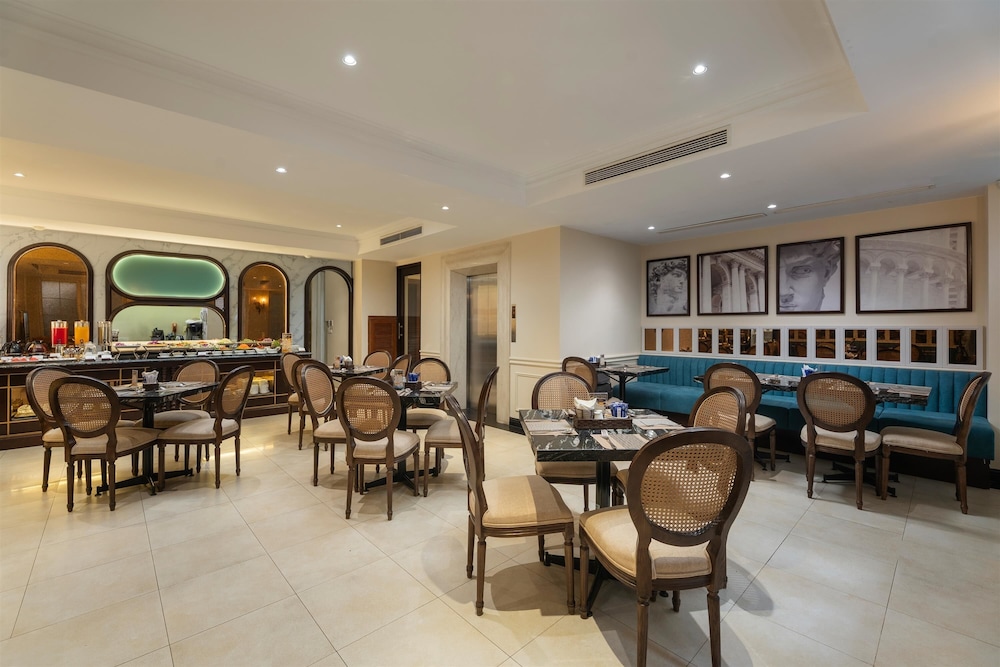 Sunline Hotel 36/50