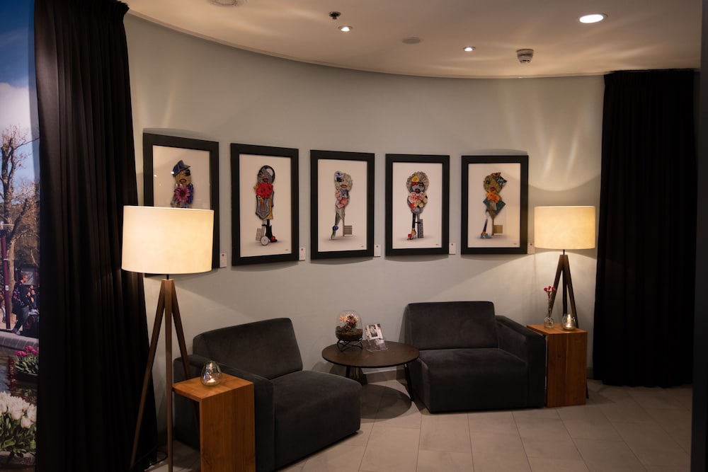 Swissotel Amsterdam 48/73