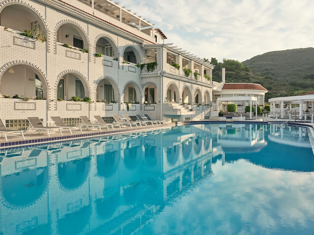 Meandros Boutique & Spa Hotel 7/58