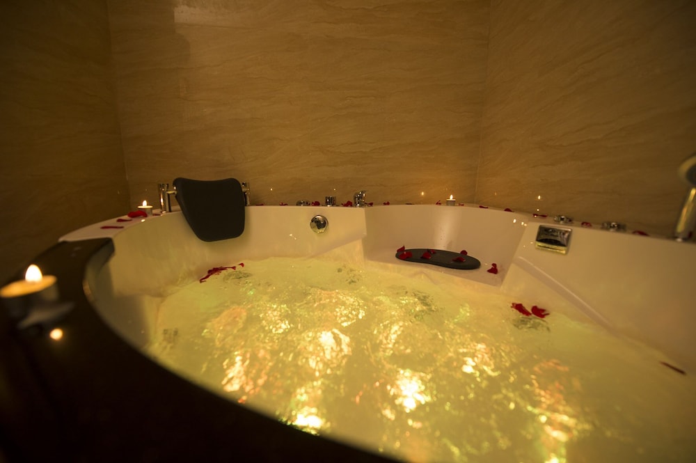 Rest Night Serviced Apartments Wadi Al Dawasir 55/58