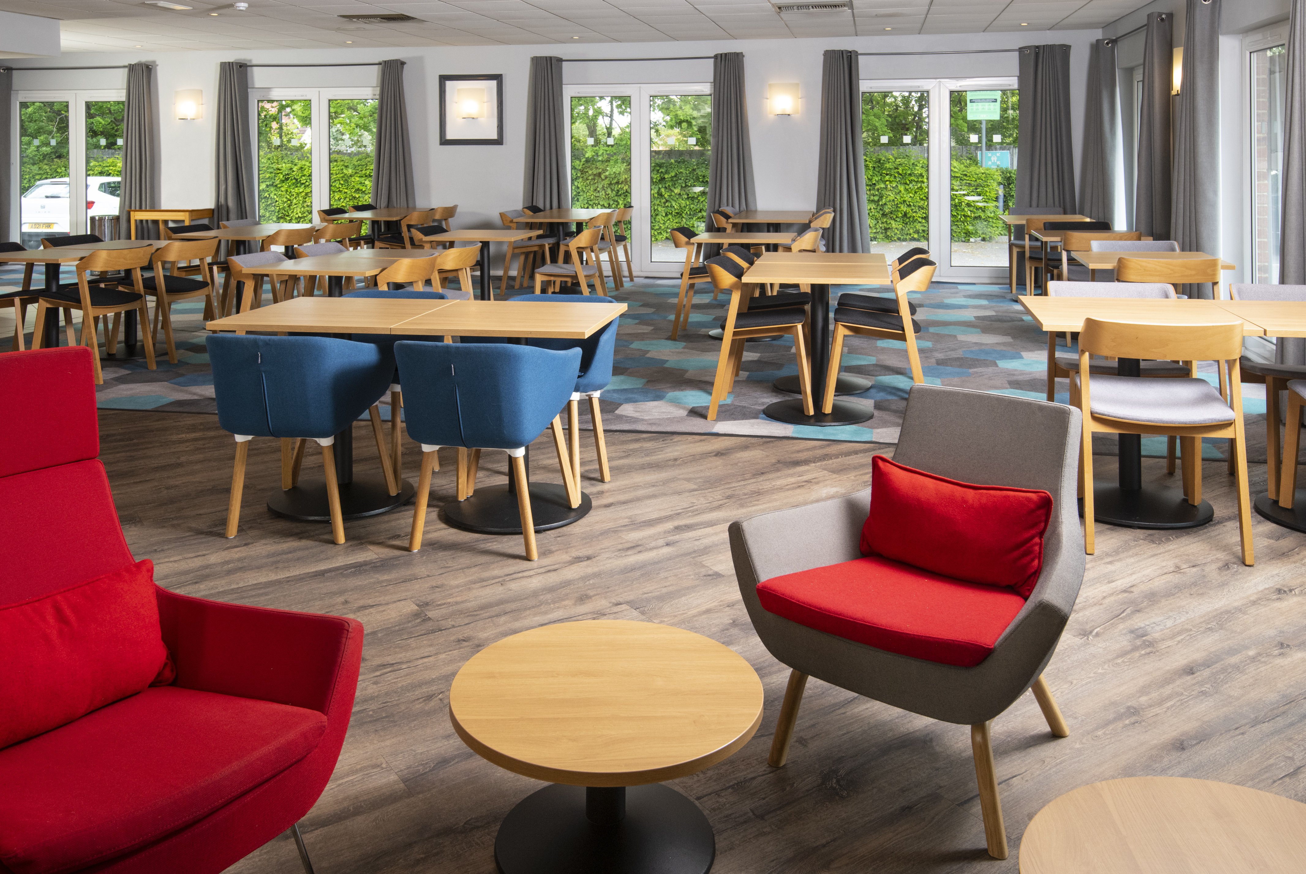Holiday Inn Express Peterborough 28/43