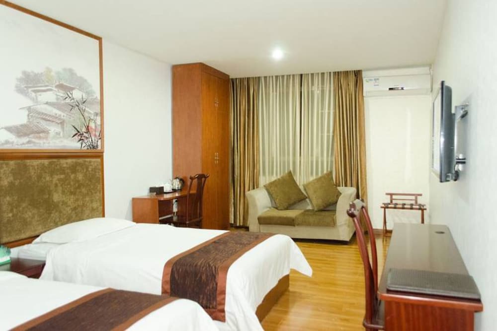 Jintang Hotel Guangzhou 6/37